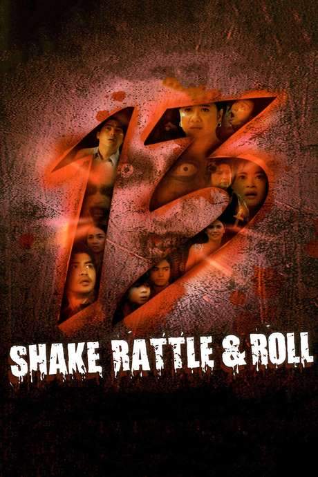 Shake, Rattle & Roll 13